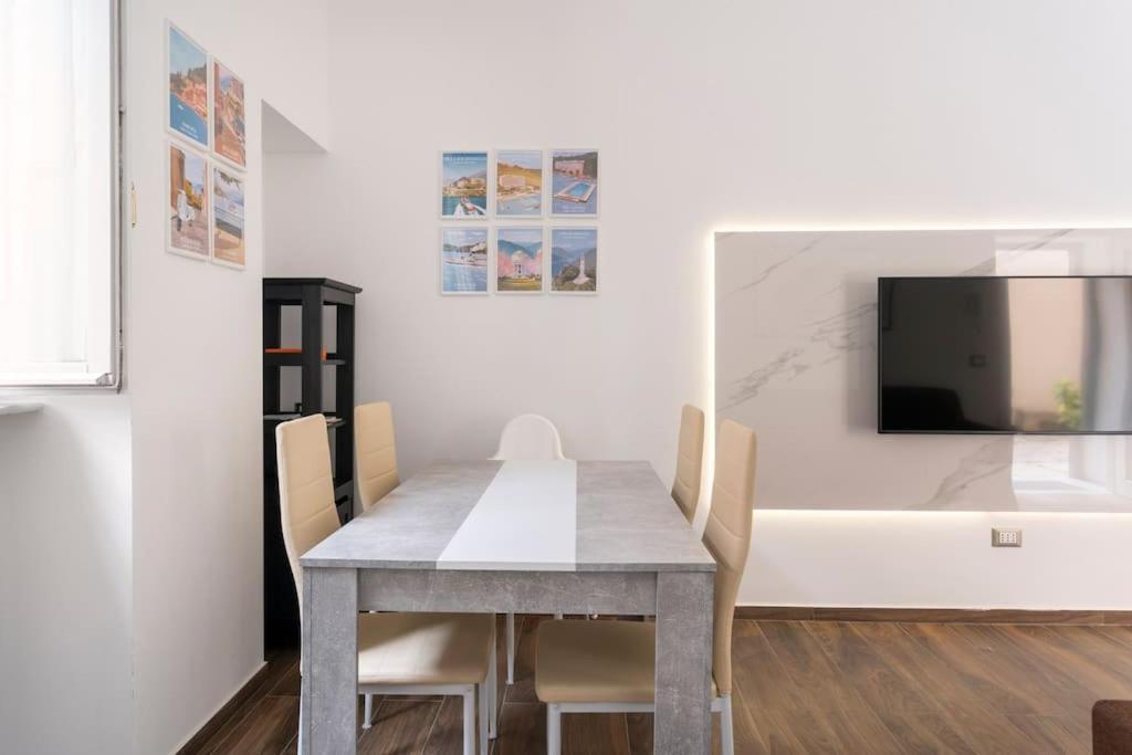 4 Gnocchi - Galbiate Daire Dış mekan fotoğraf