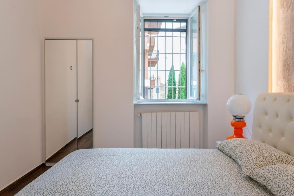 4 Gnocchi - Galbiate Daire Dış mekan fotoğraf
